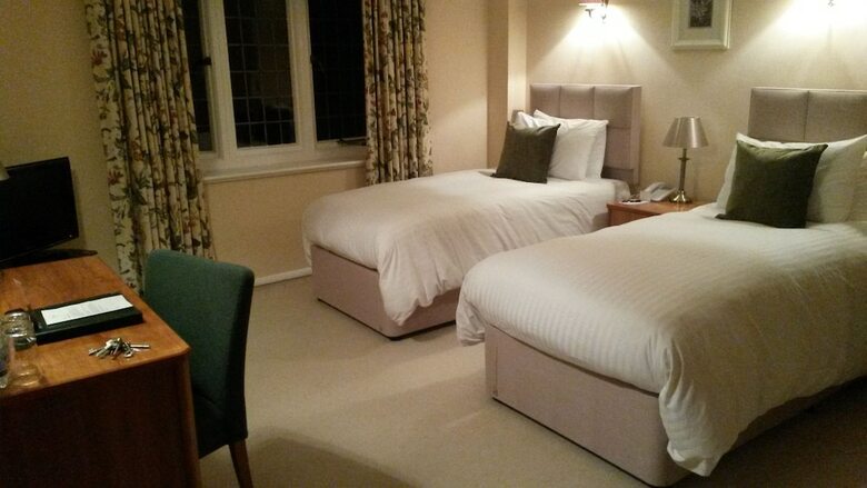 Petwood Hotel