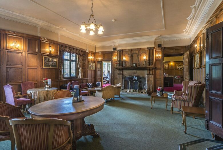 Petwood Hotel