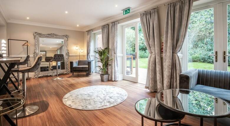 The Dower House Hotel
