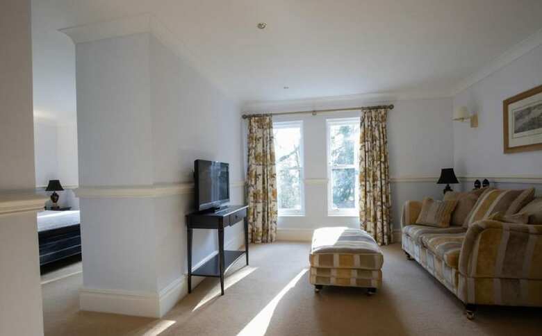 The Dower House Hotel