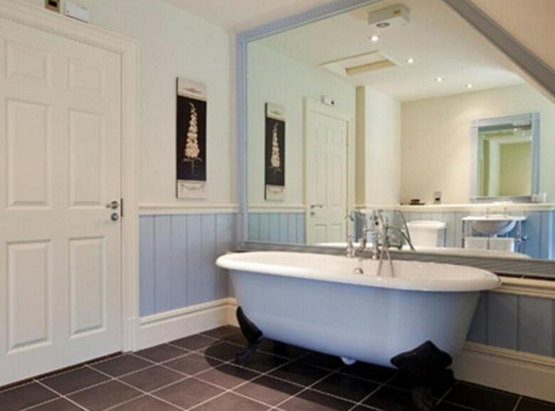 The Dower House Hotel