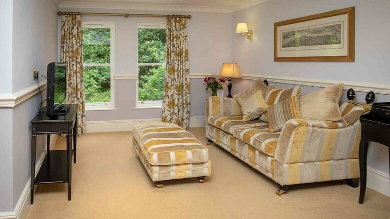The Dower House Hotel