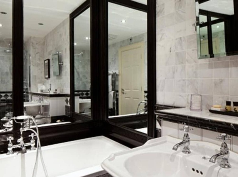 The Dower House Hotel