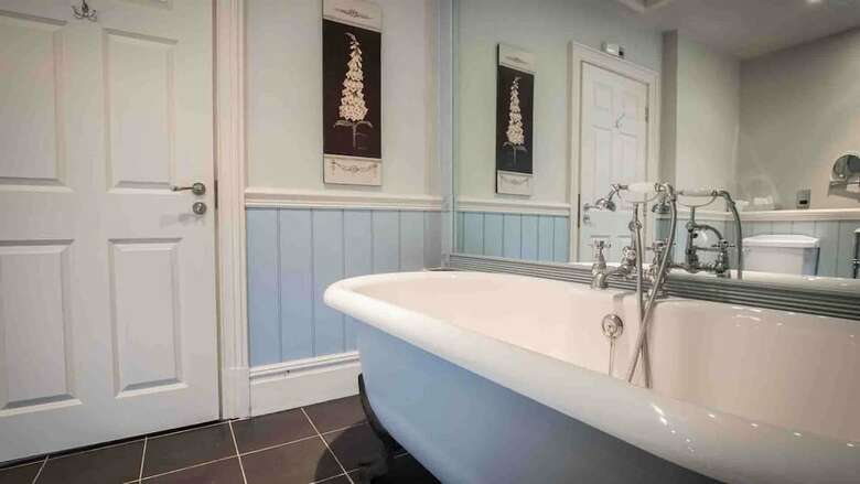 The Dower House Hotel