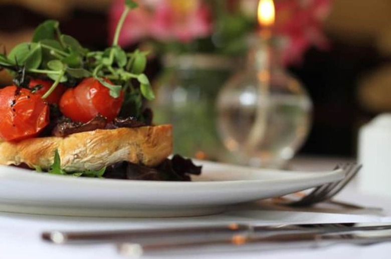 The Dower House Hotel