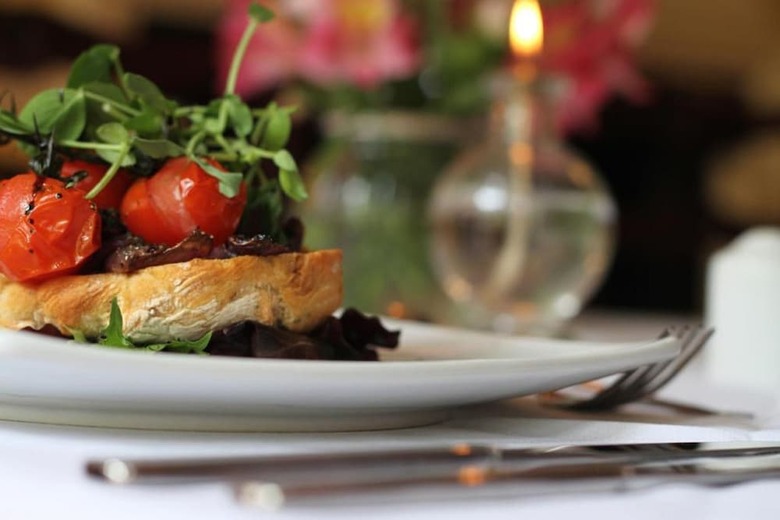 The Dower House Hotel