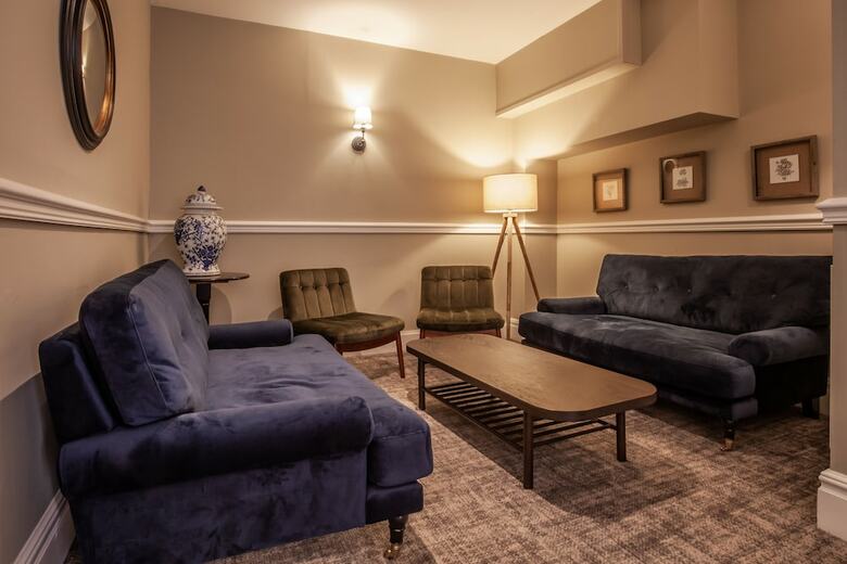 The Dower House Hotel