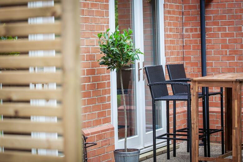 The Dower House Hotel