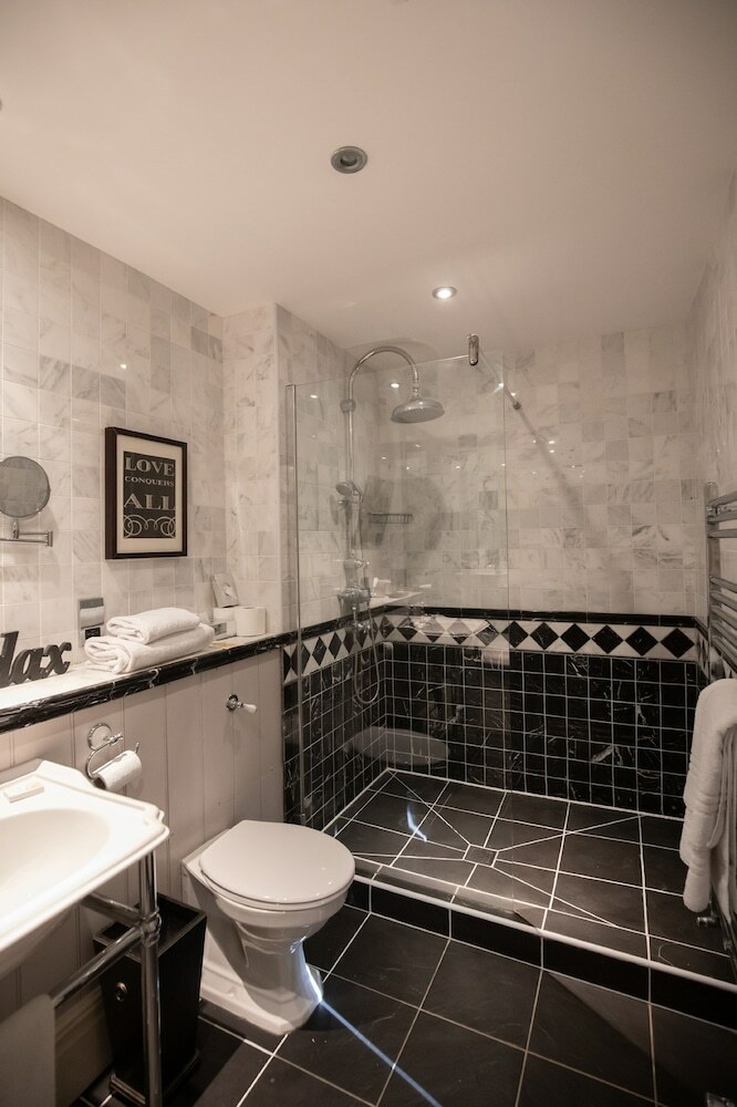 The Dower House Hotel