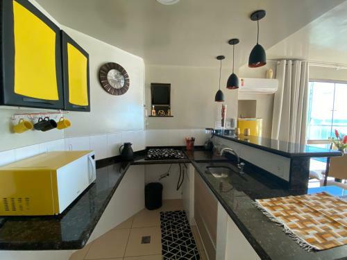 Apartamento Loft Prainha