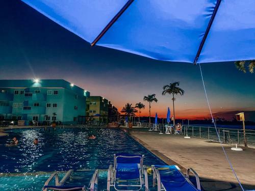 Golden Lake Residence Apart Hotel