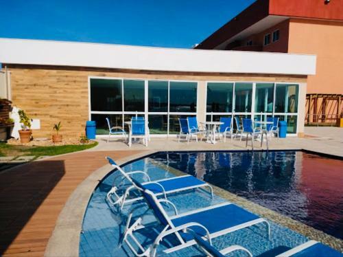 Golden Lake Residence Apart Hotel