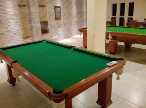 Golden Lake Residence Apart Hotel