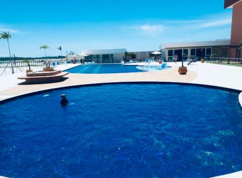 Golden Lake Residence Apart Hotel