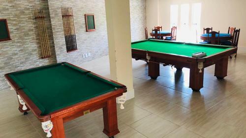Golden Lake Residence Apart Hotel