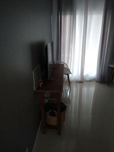 Apartamento Flat Com Praia Privativa E Lazer Total Em Arraial