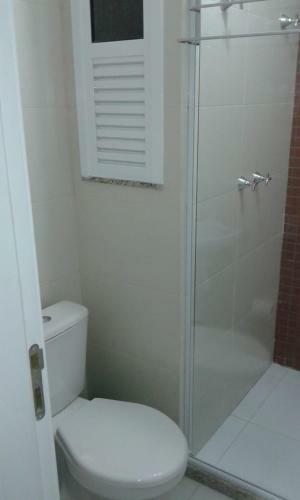Apartamento Flat Com Praia Privativa E Lazer Total Em Arraial
