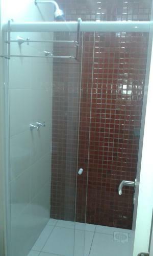 Apartamento Flat Com Praia Privativa E Lazer Total Em Arraial