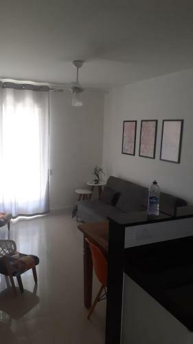 Apartamento Flat Com Praia Privativa E Lazer Total Em Arraial