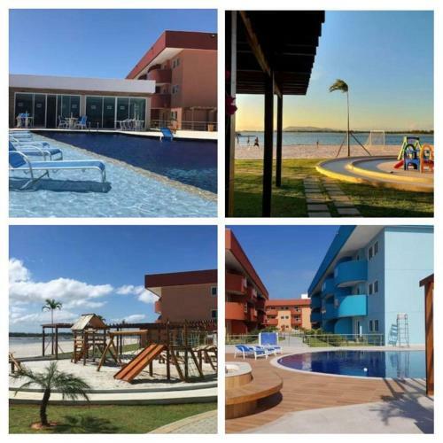 Apartamento Golden Lake - Alferino