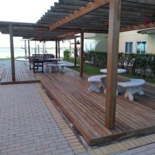 Apartamento Golden Lake - Alferino