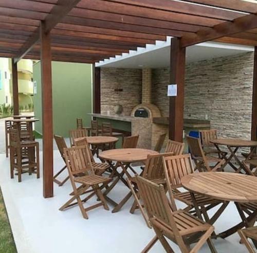Apartamento Golden Lake - Alferino