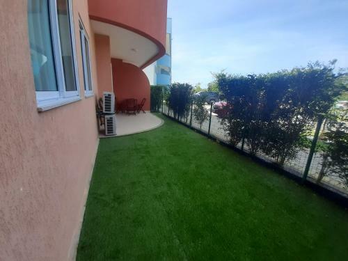 Apartamento Golden Lake - Alferino