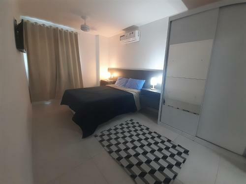 Apartamento Golden Lake - Alferino