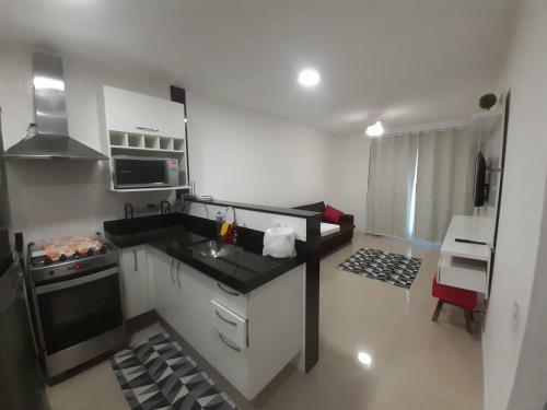 Apartamento Golden Lake - Alferino