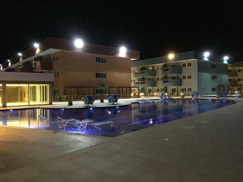 Apartamento Golden Lake - Alferino