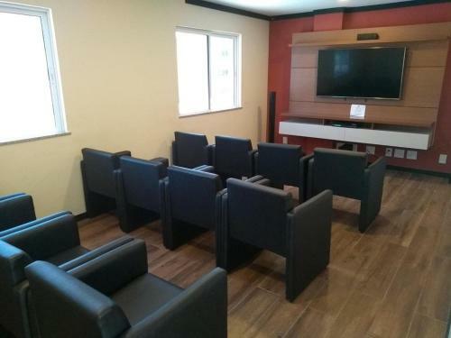 Apartamento Golden Lake - Alferino