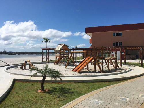 Apartamento Golden Lake - Alferino