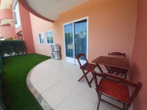 Apartamento Golden Lake - Alferino