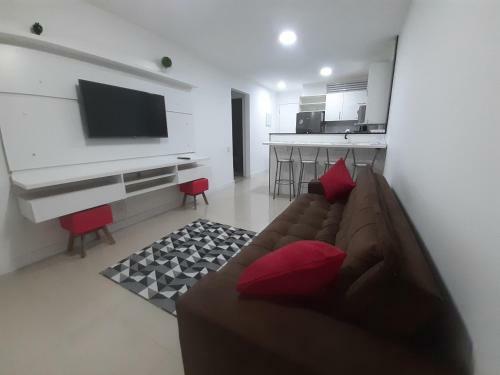 Apartamento Golden Lake - Alferino