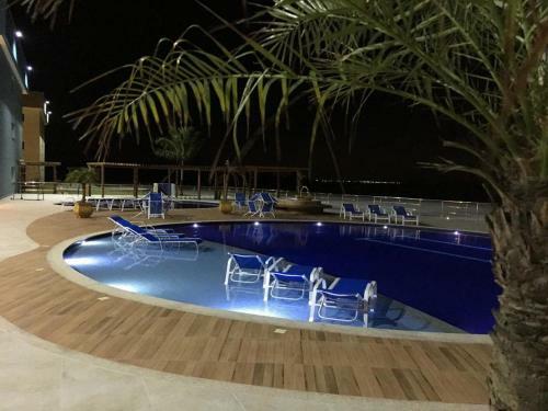 Apartamento Golden Lake - Alferino