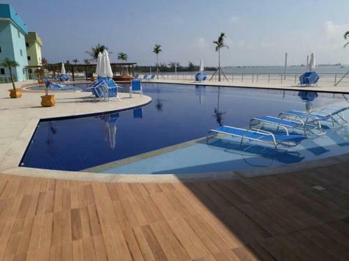 Apartamento Golden Lake - Alferino