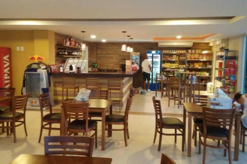 Apartamento Golden Lake - Alferino