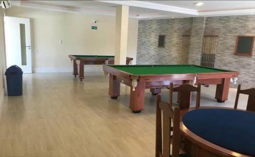 Apartamento Golden Lake - Alferino