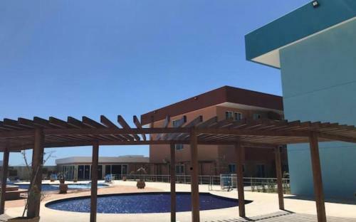 Apartamento Golden Lake - Alferino