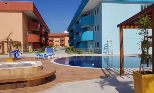 Apartamento Golden Lake - Alferino