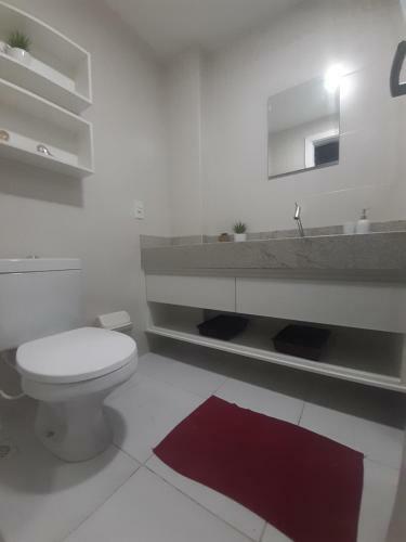 Apartamento Golden Lake - Alferino