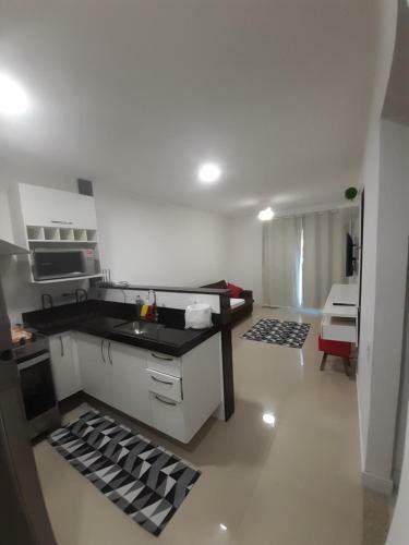 Apartamento Golden Lake - Alferino