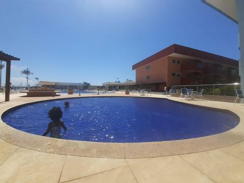 Apartamento Golden Lake - Alferino