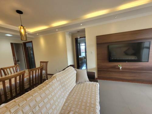 Apartamento De 2 Su�tes