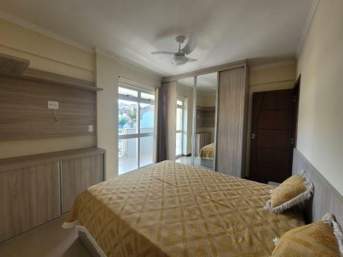 Apartamento De 2 Su�tes