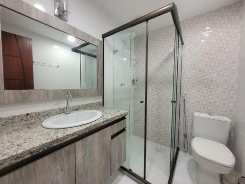 Apartamento De 2 Su�tes
