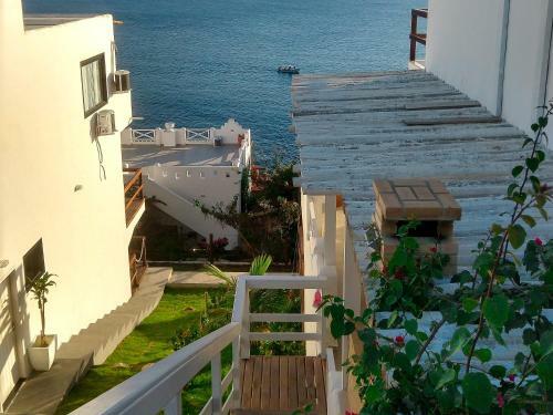 Casa Mar Da Gr�cia