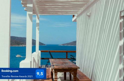 Casa Mar Da Gr�cia