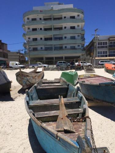 Apartamento Verdes Mares 2