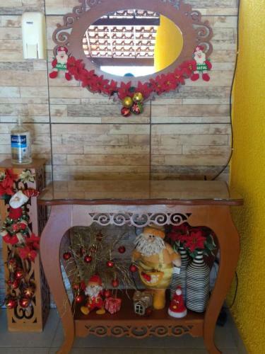 Apartamento Pontal Praia Su�tes